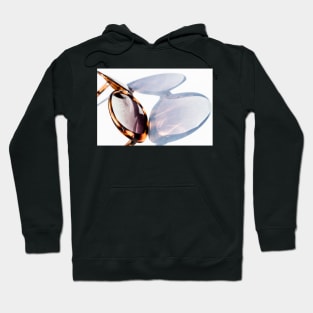 Sunglasses Hoodie